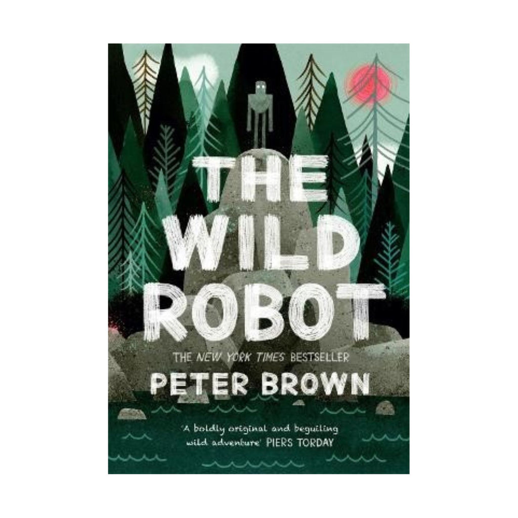 Wild Robot