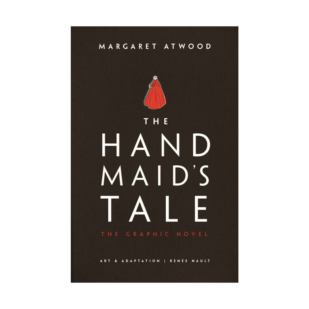 Hand Maid's Tale, The - Graphic Novel