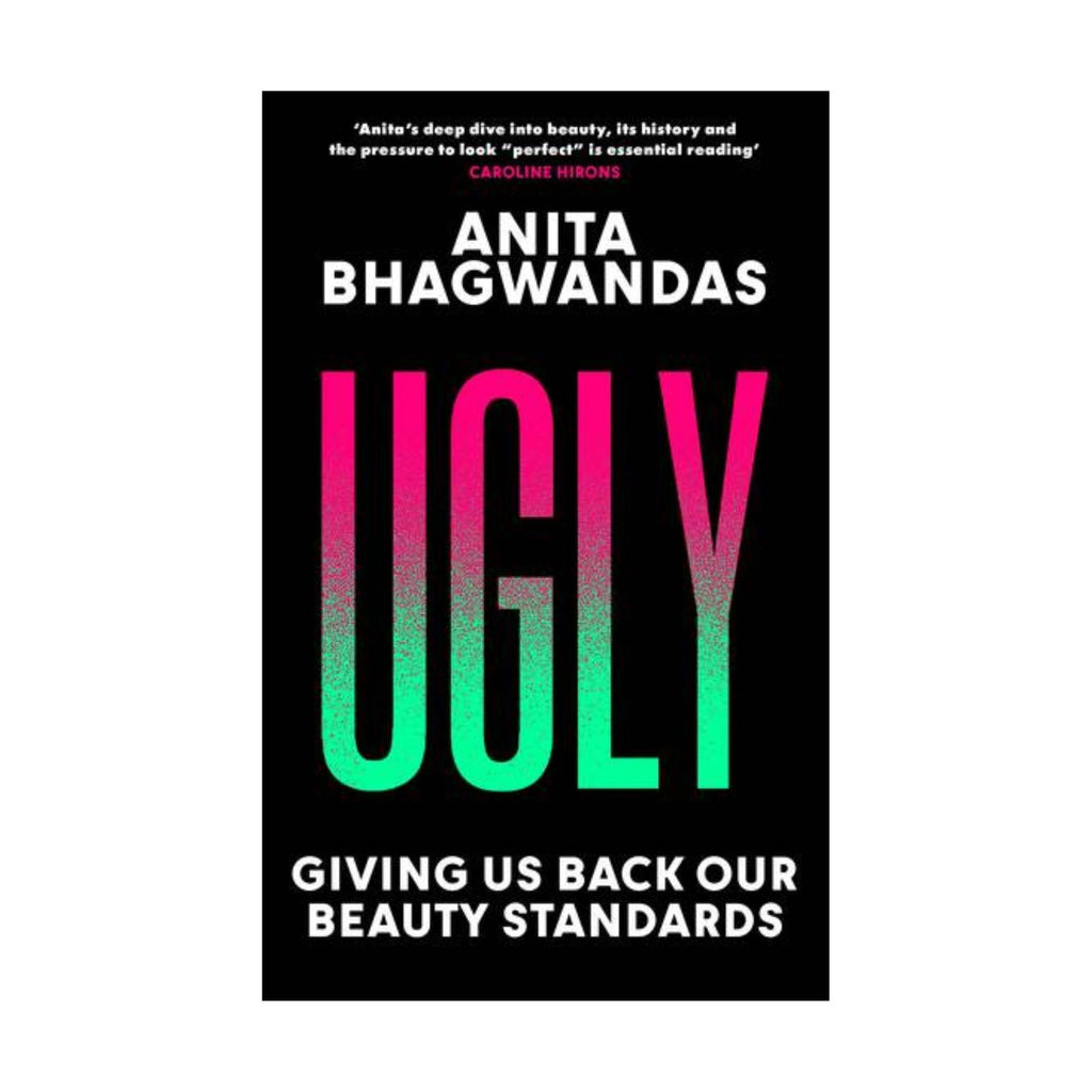 Ugly, Giving Us Back Our Beauty Standards