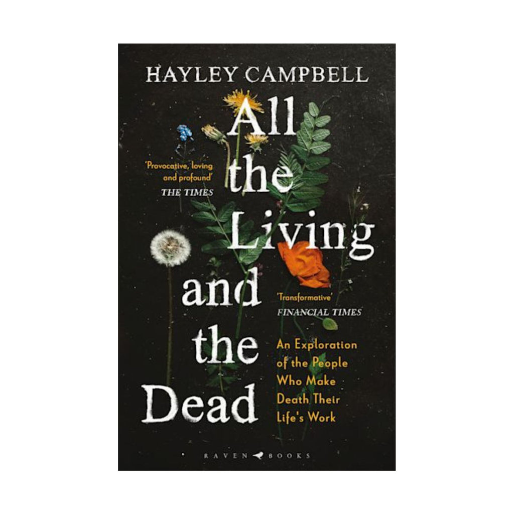All the Living and the Dead