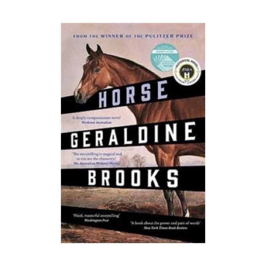 Horse (B)