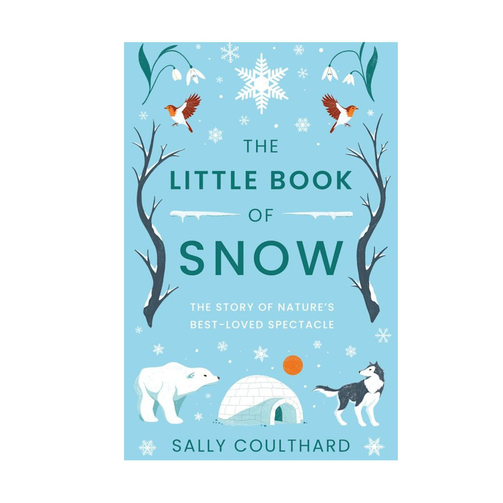 Little Book of Snow, The