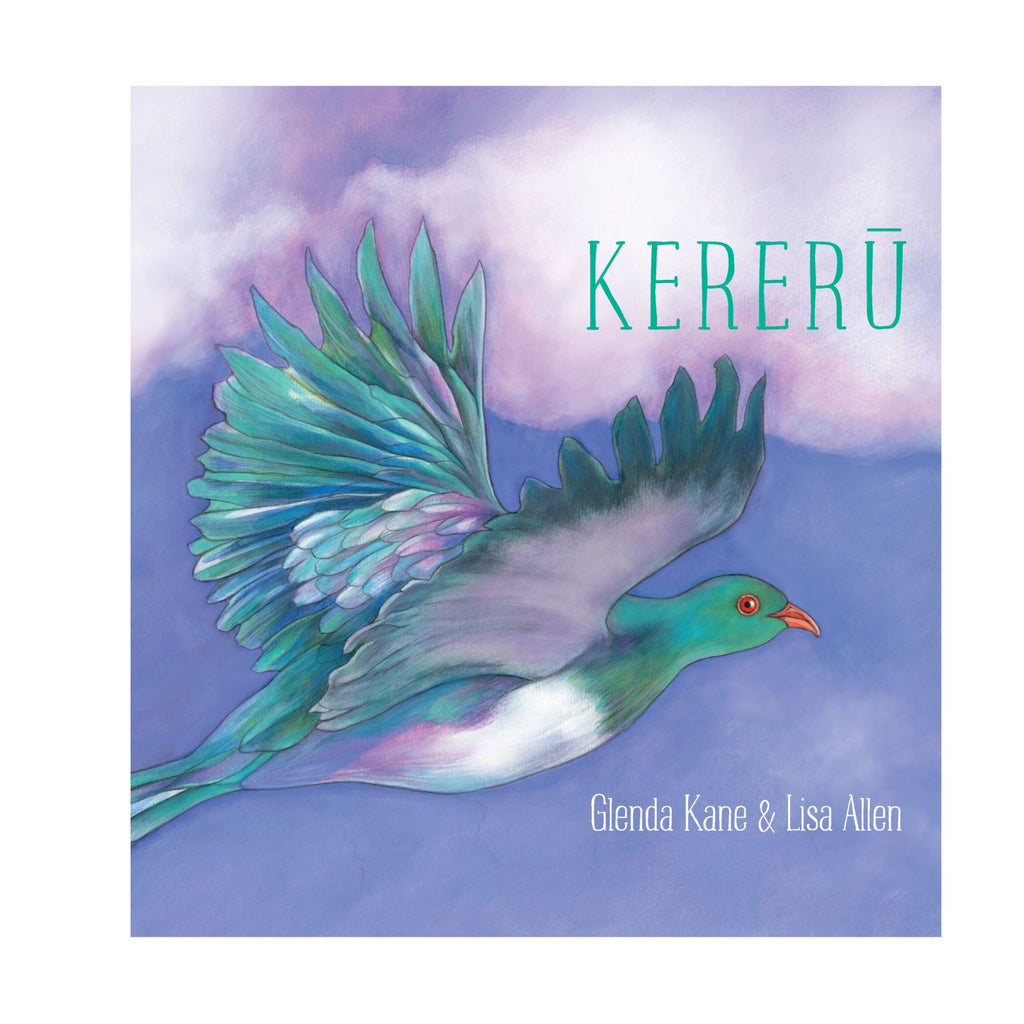 Kererū