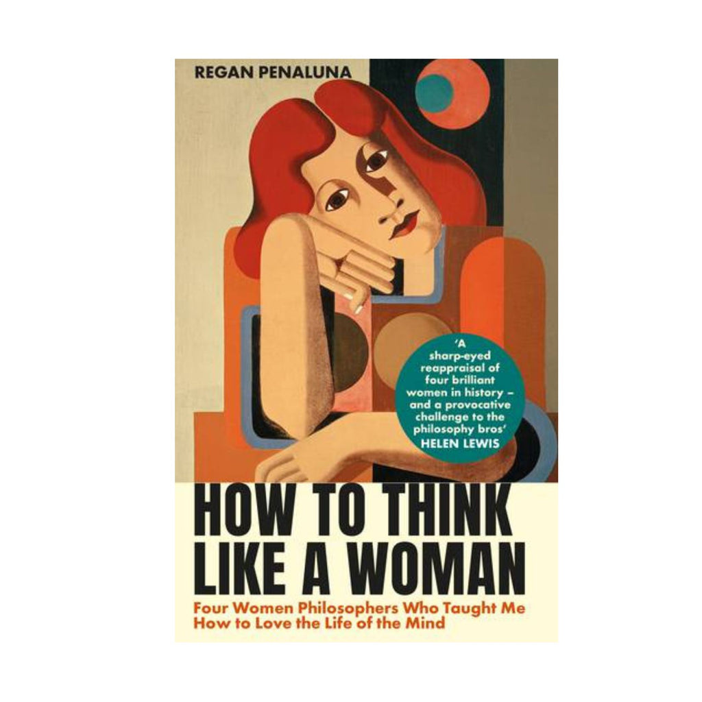 How To Think Like a Woman