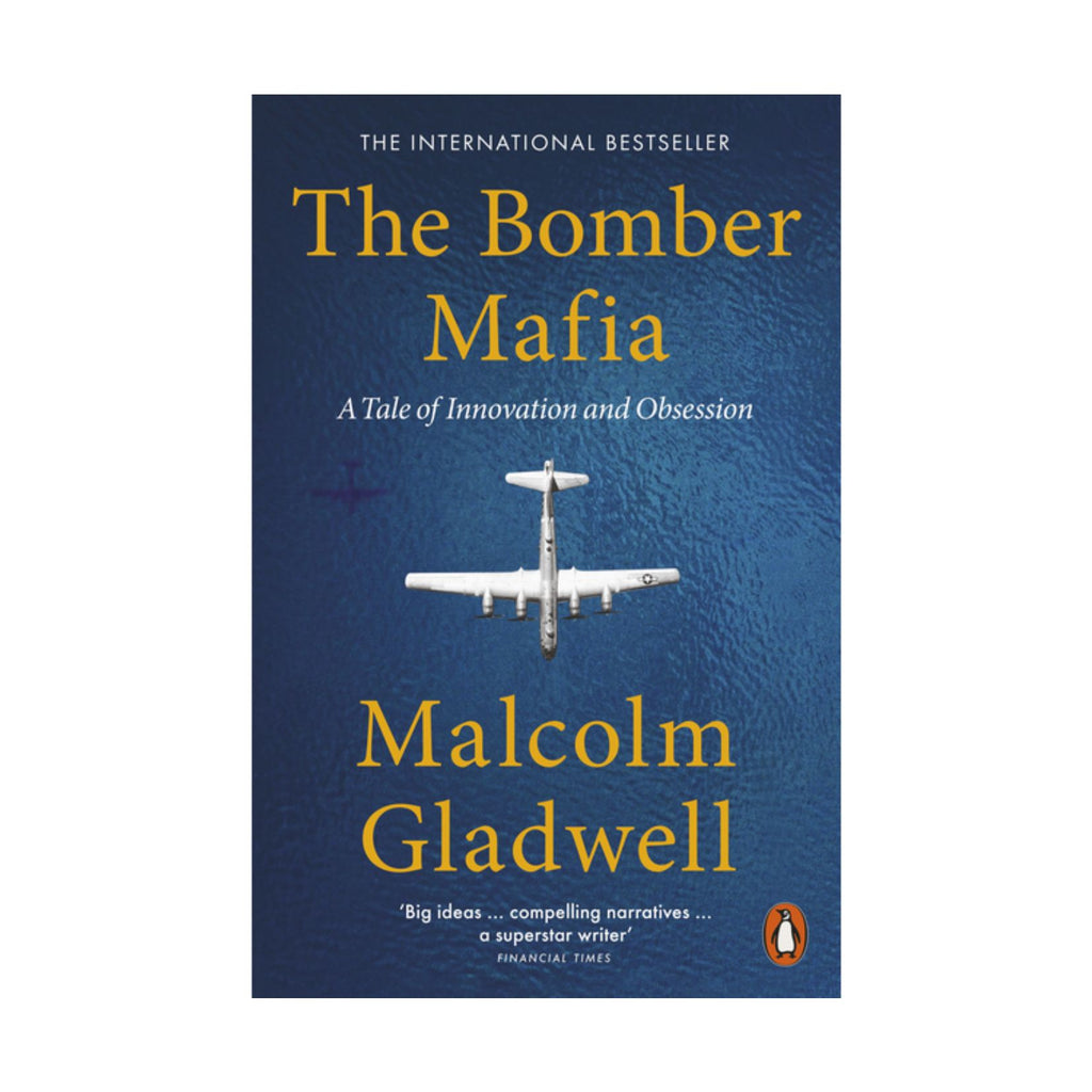 Bomber Mafia, The