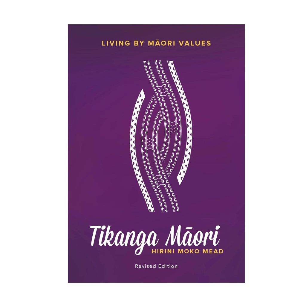 Tikanga Māori, Living by Māori Values