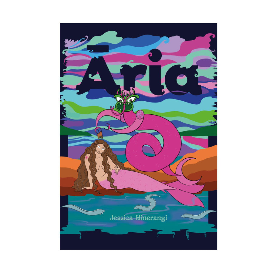Aria