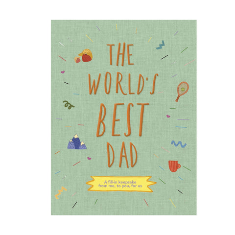World's Best Dad, The