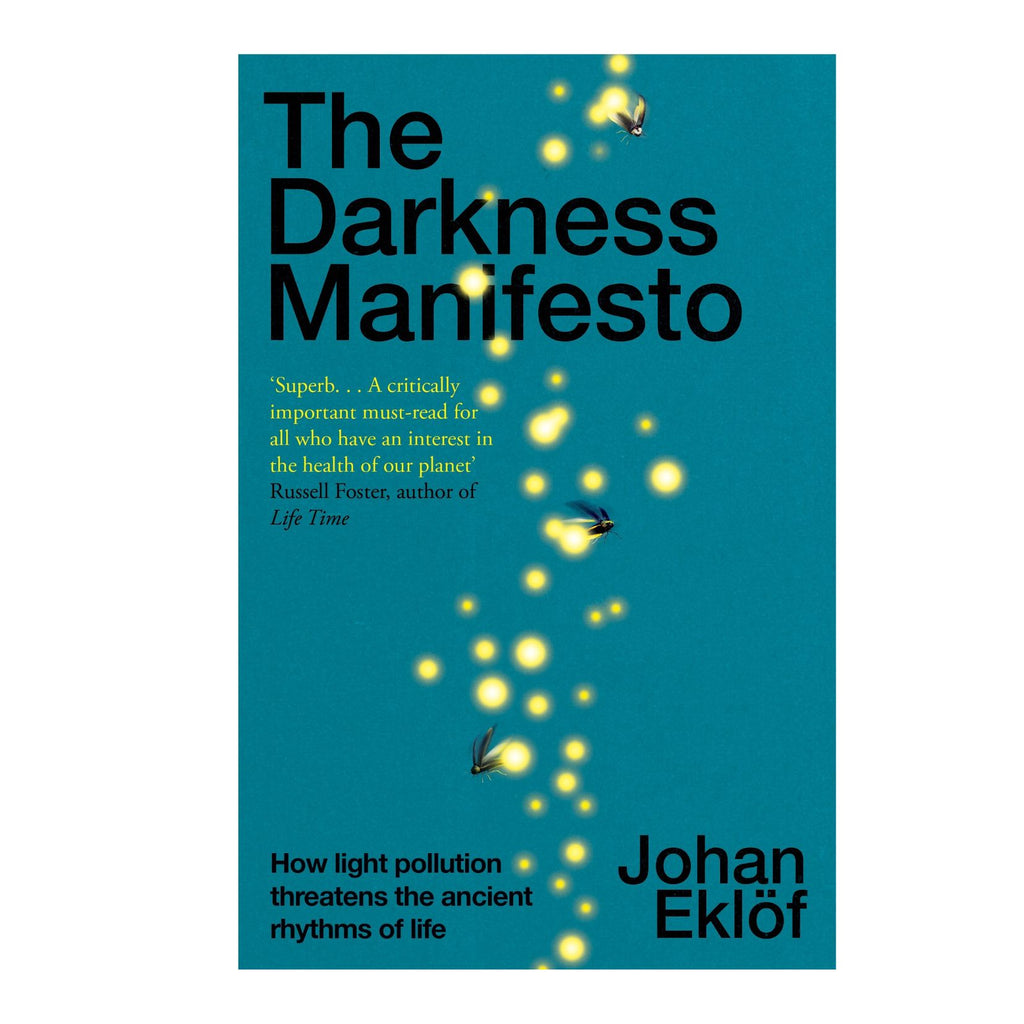 Darkness Manifesto, The