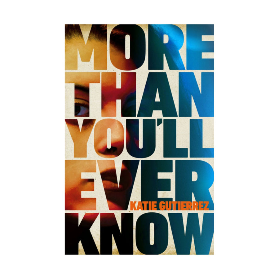 More Than You'll Ever Know