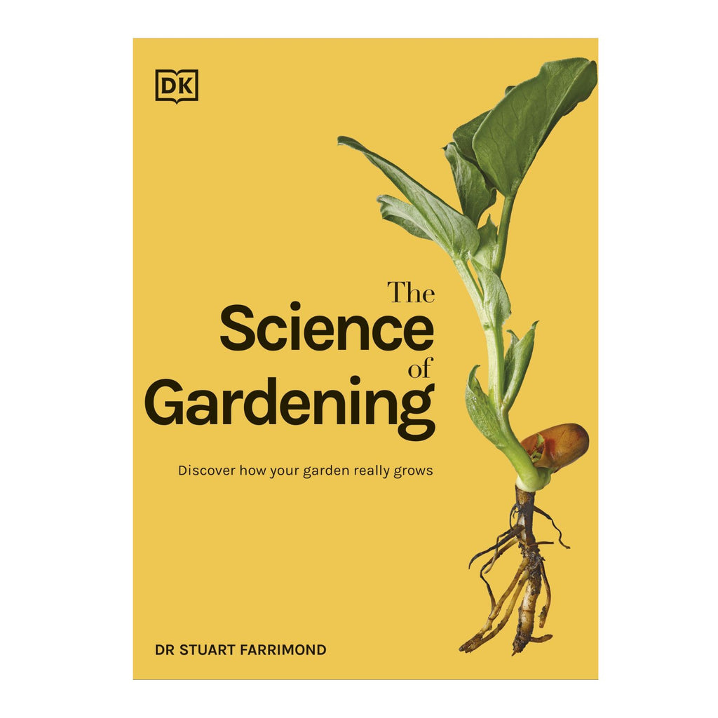 Science of Gardening, The