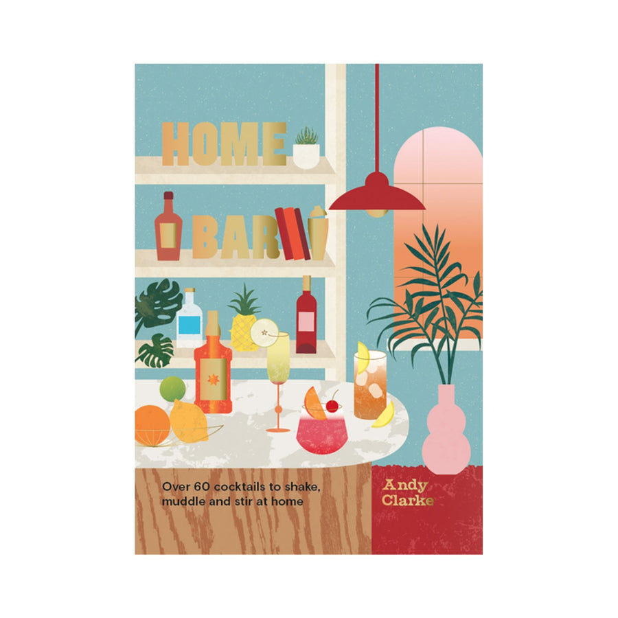 Home Bar