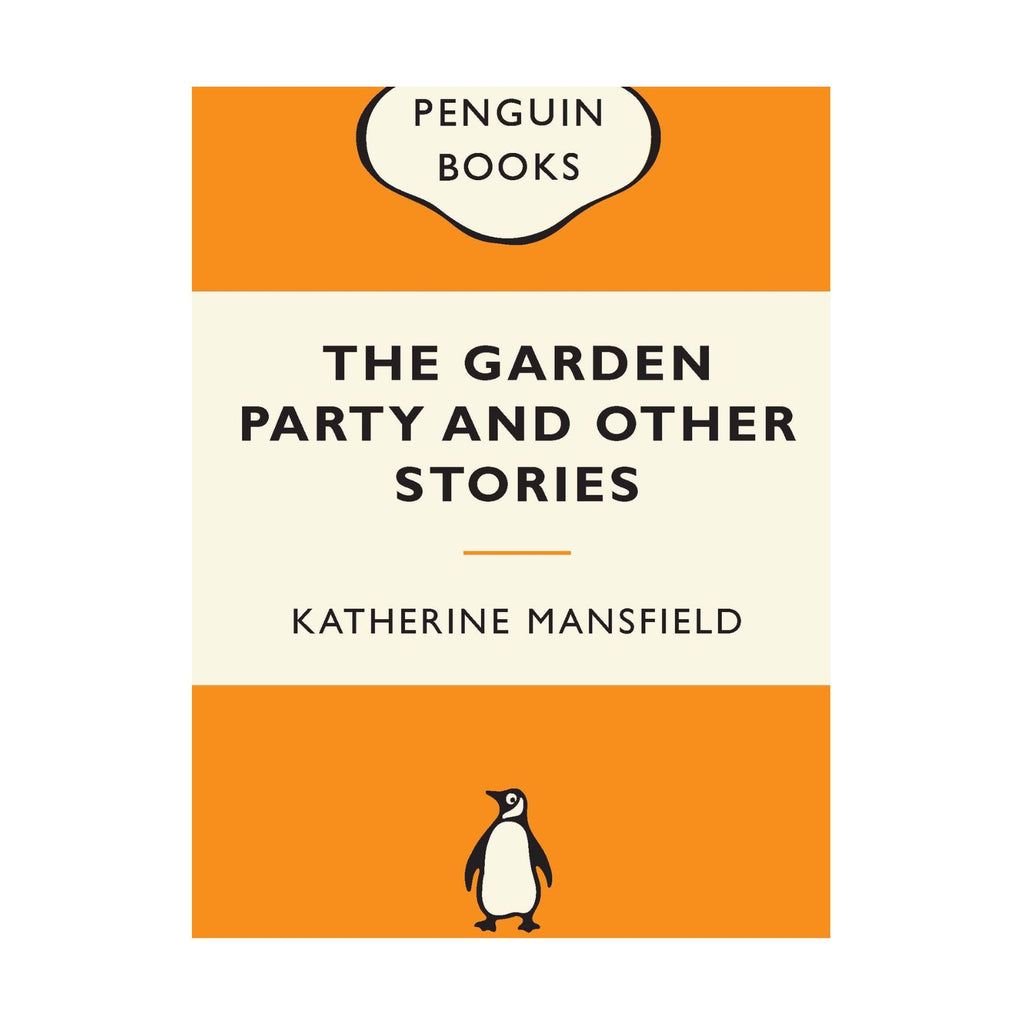 Garden Party and Other Stories (Penguin Classic)