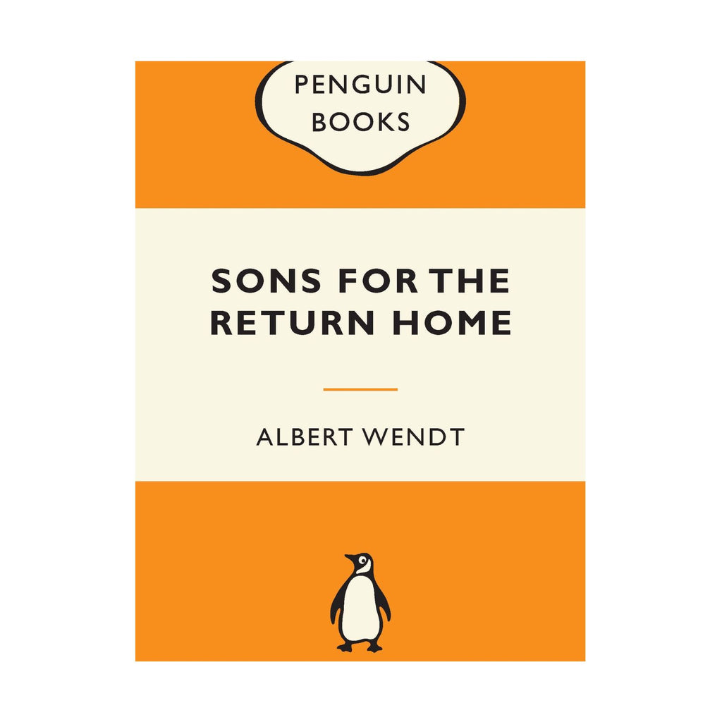 Sons for the Return Home (Penguin Classic)