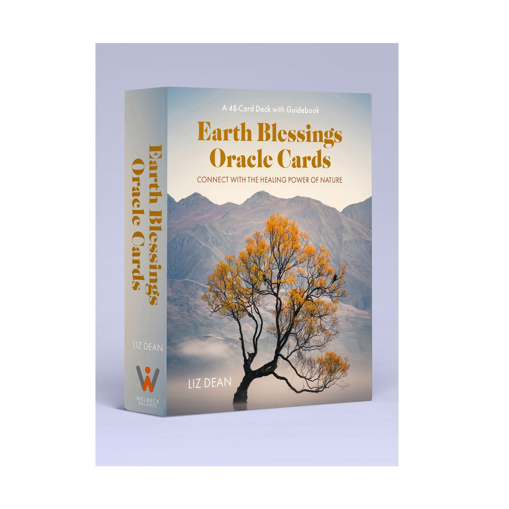 Earth Blessings Oracle Cards