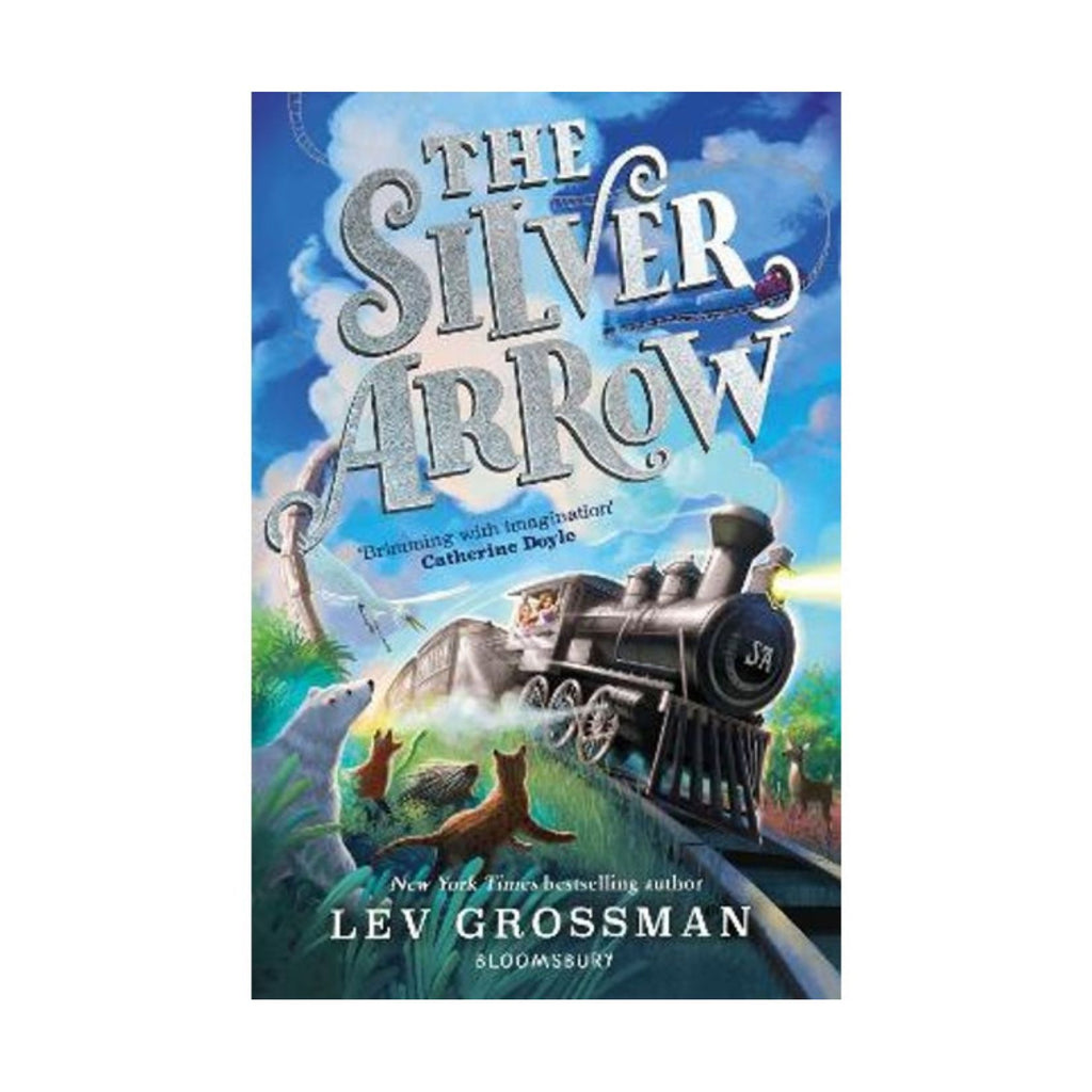 Silver Arrow, The (PB)