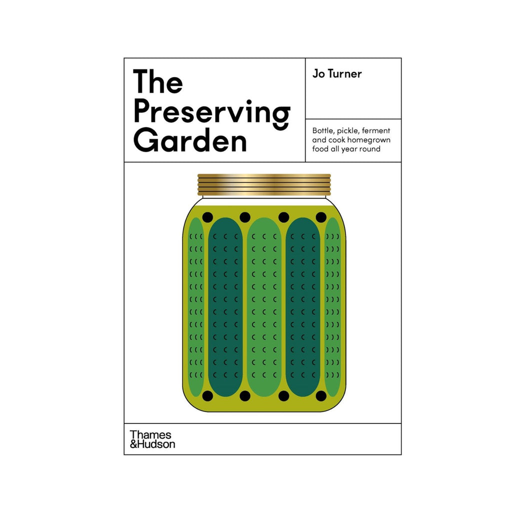 Preserving Garden, The