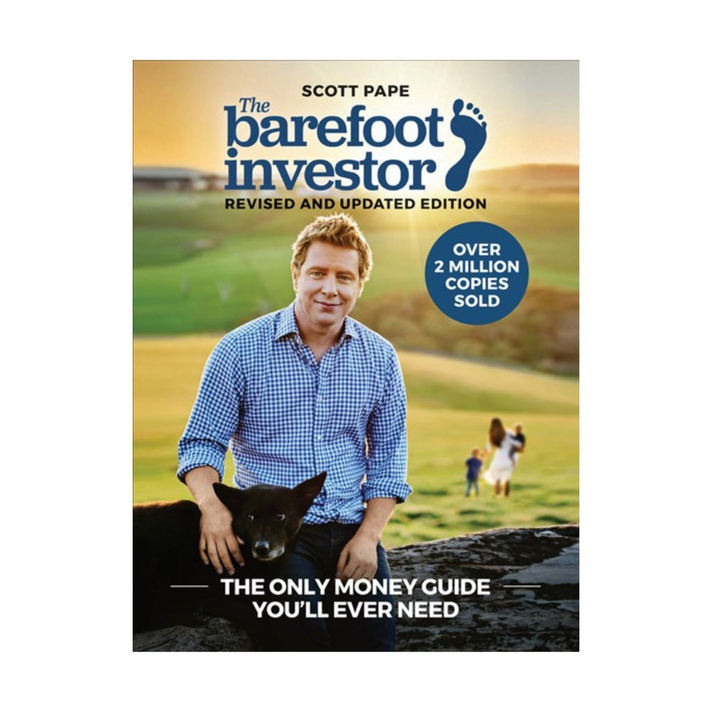 Barefoot Investor, The