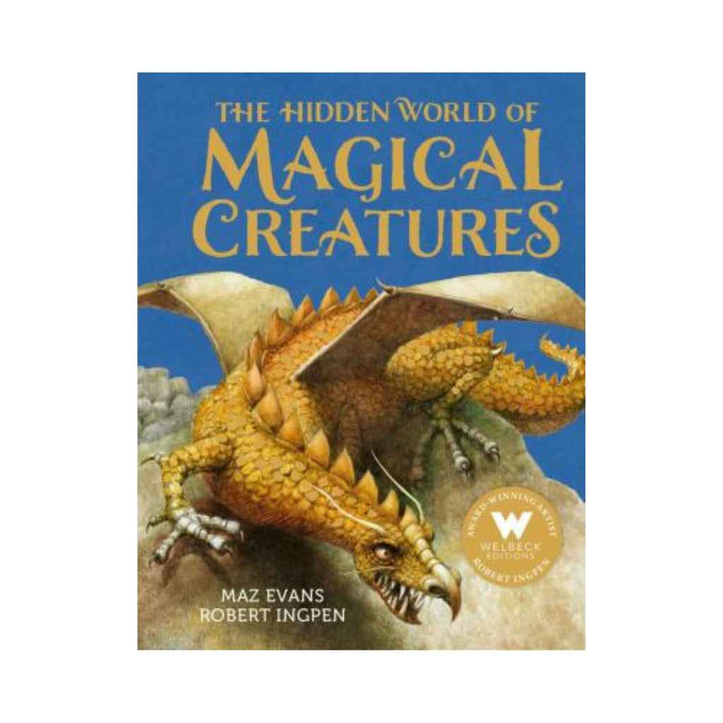 Hidden World of Magical Creatures, The