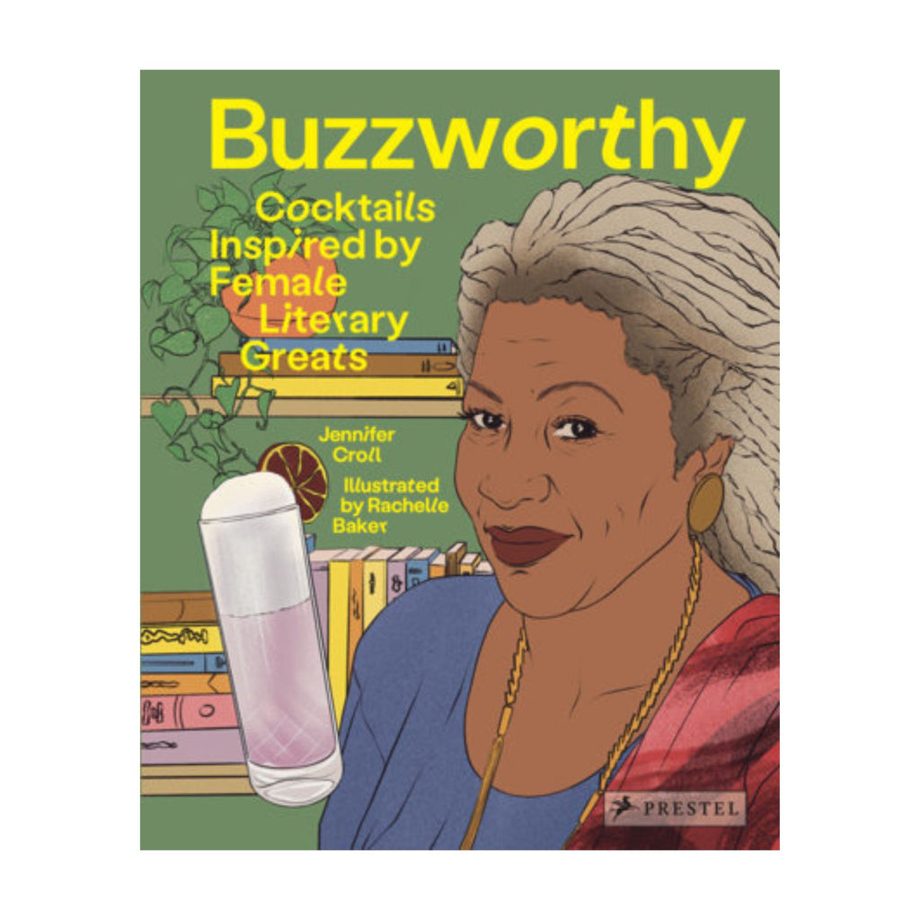 Buzzworthy Cocktails