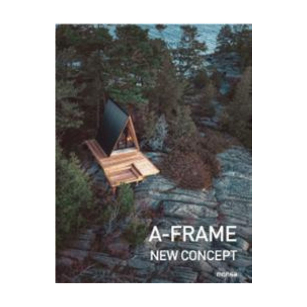 A-Frame New Concept