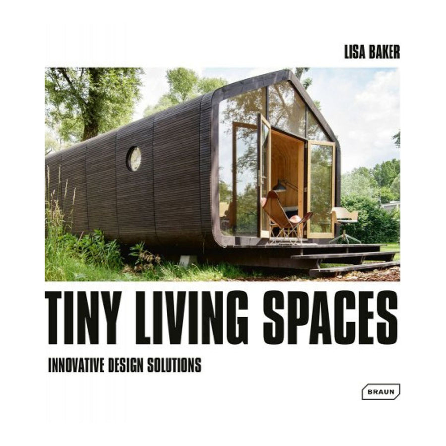 Tiny Living Spaces