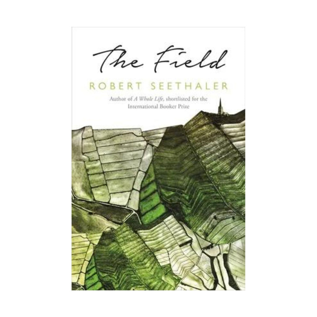 Field, The Picador