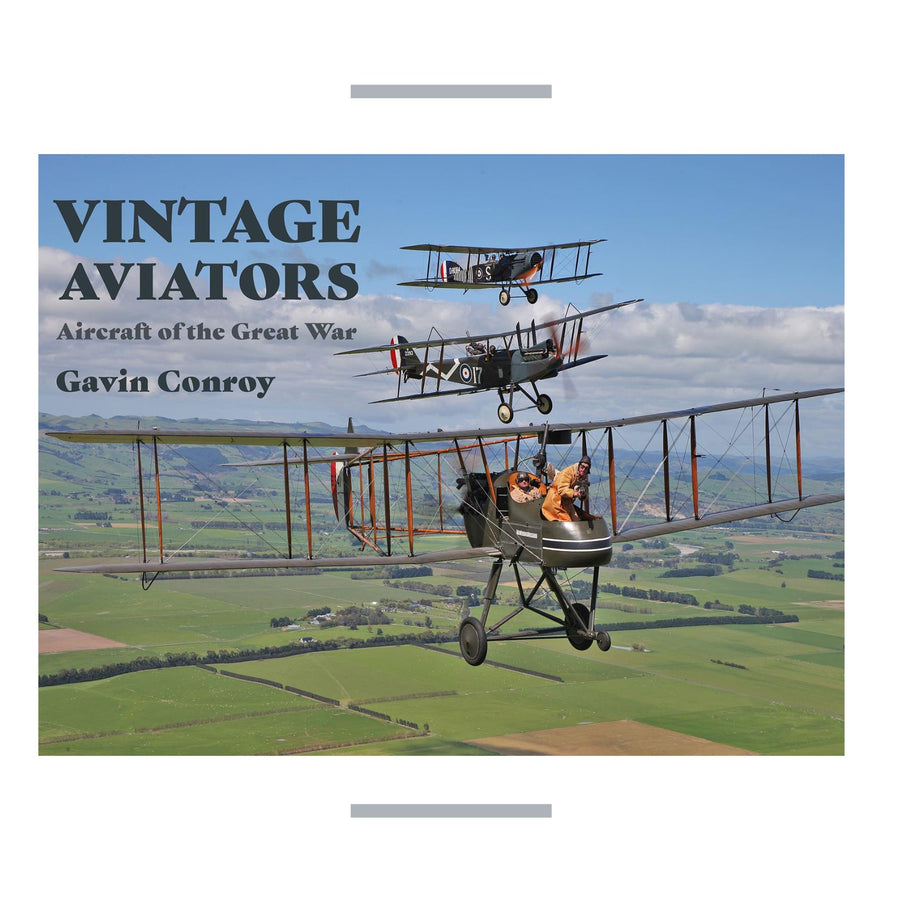Vintage Aviators