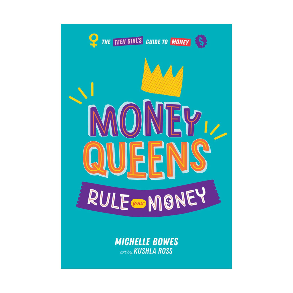 Money Queens Rule Your Money
