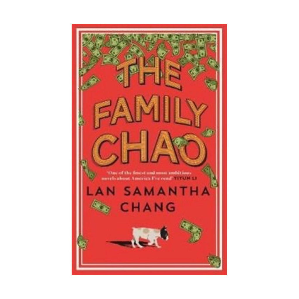 Family Chao, The