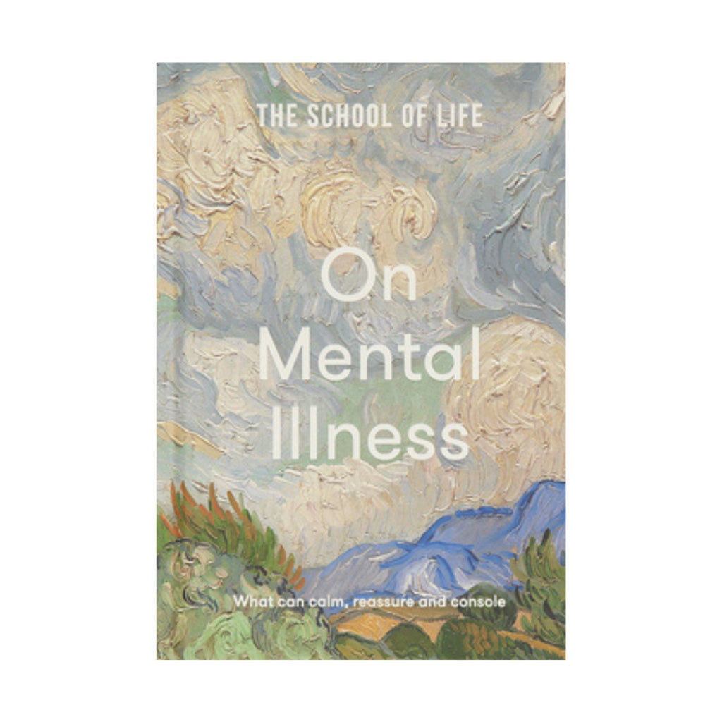 On Mental Illness