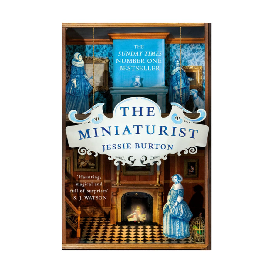 Miniaturist, The