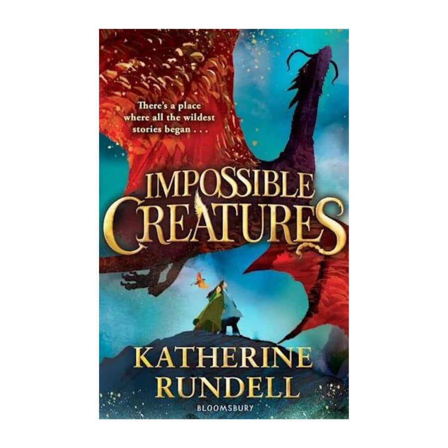 Impossible Creatures