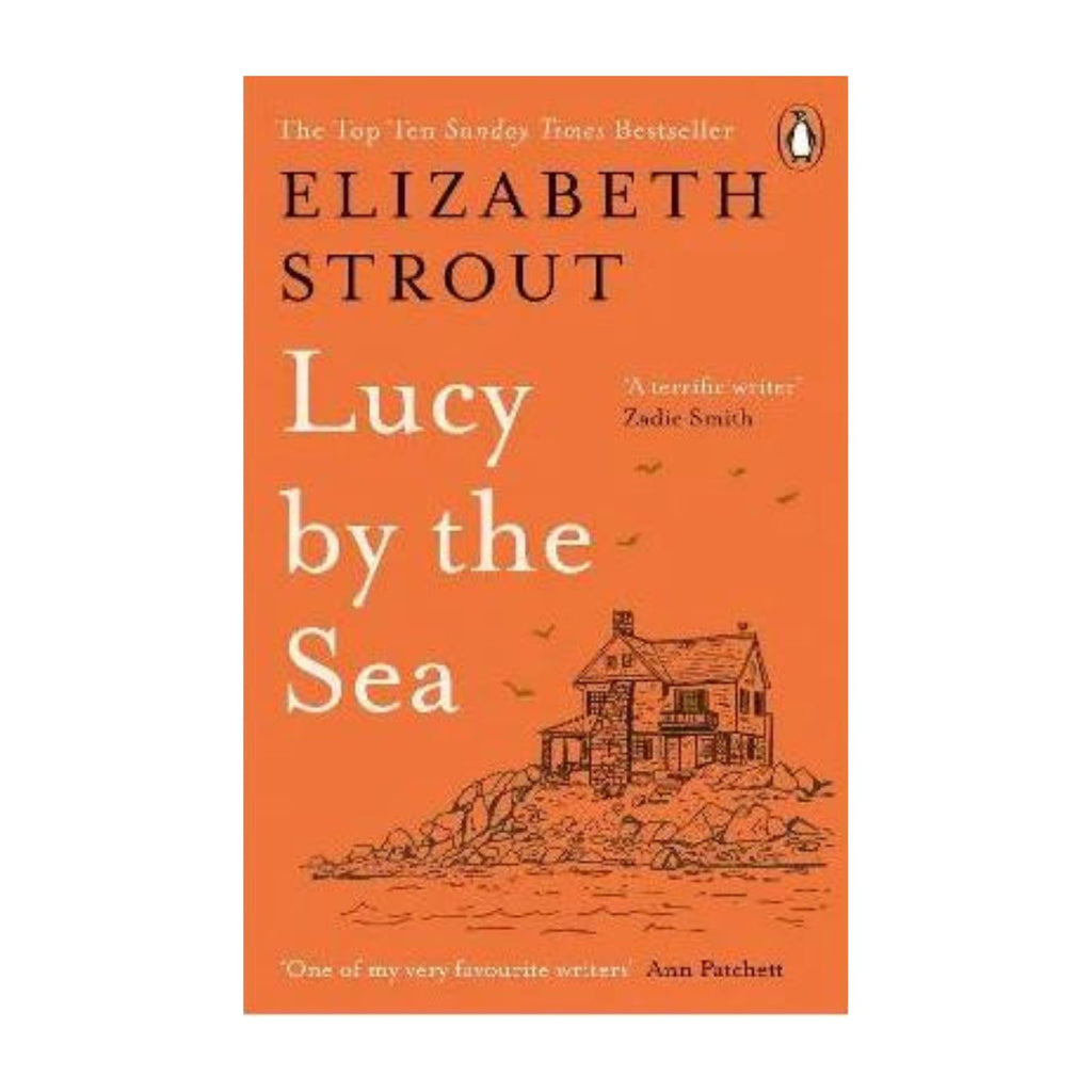 Lucy By The Sea (B)