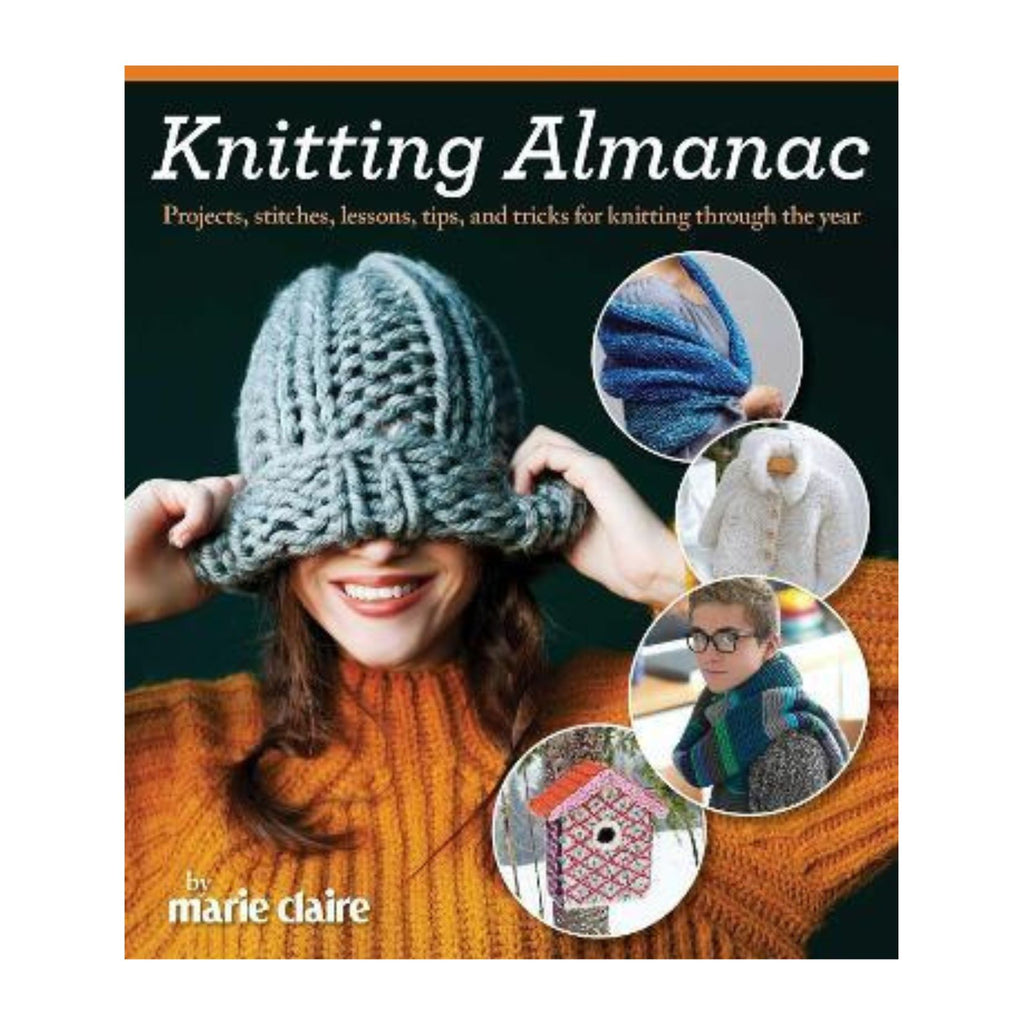 Knitting Almanac