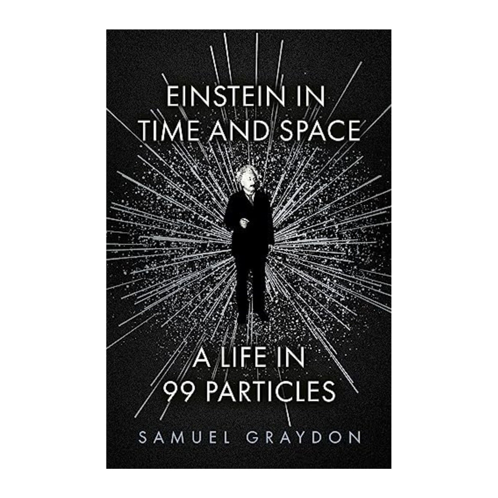 Einstein In Time and Space