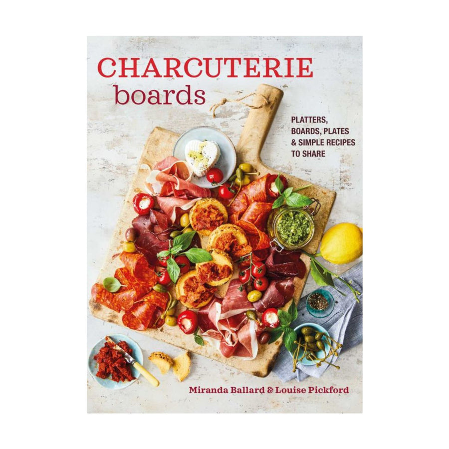 Charcuterie Boards
