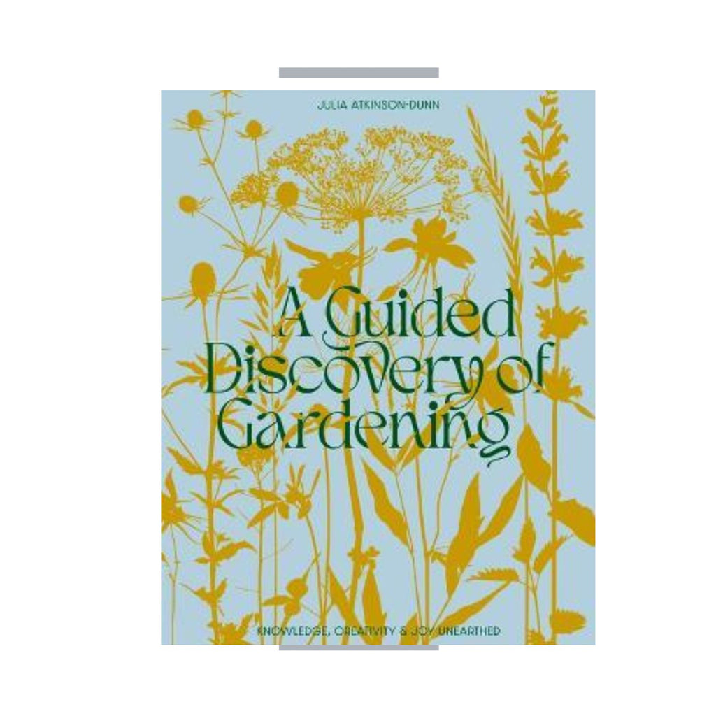 Guided Discovery of Gardening, A