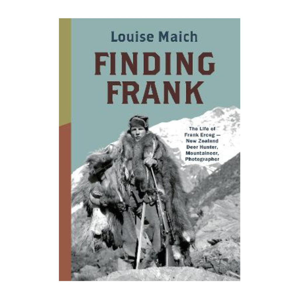 Finding Frank