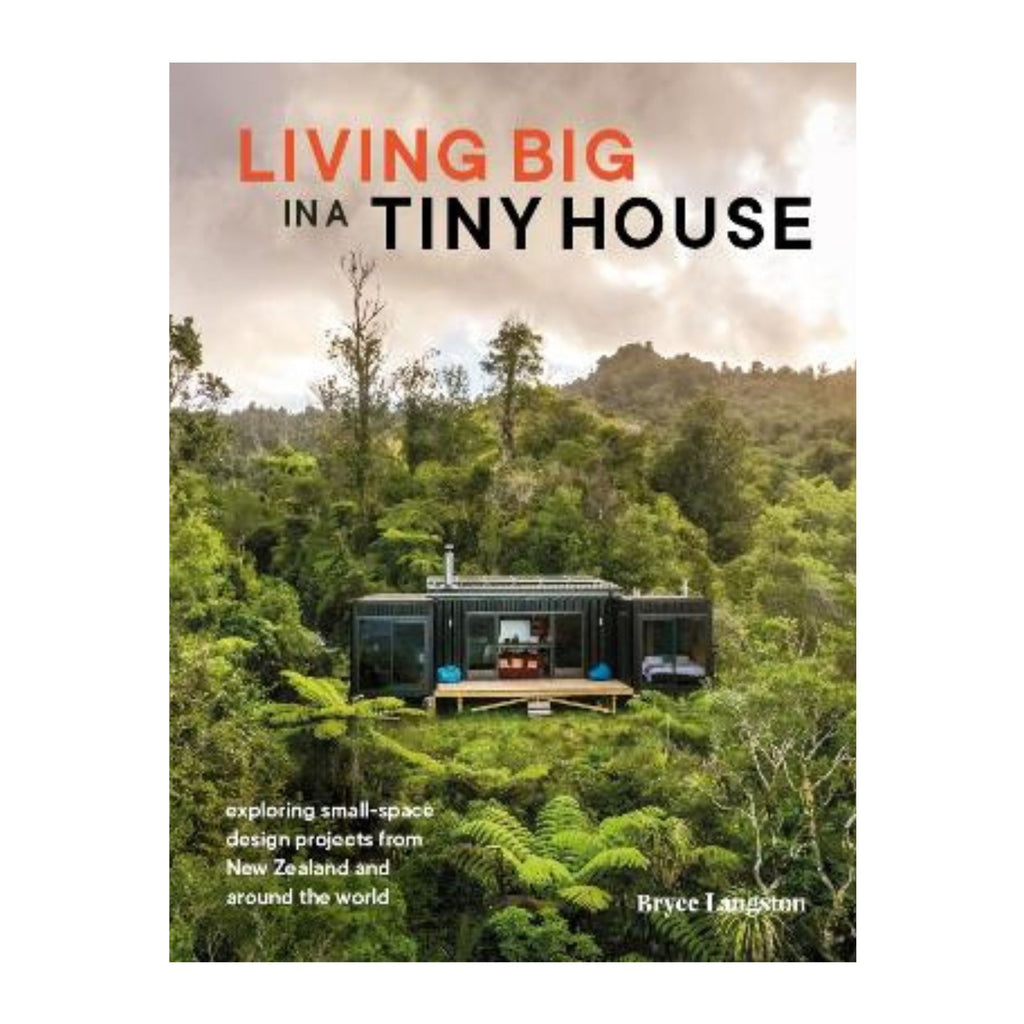 Living Big In A Tiny House, Revised