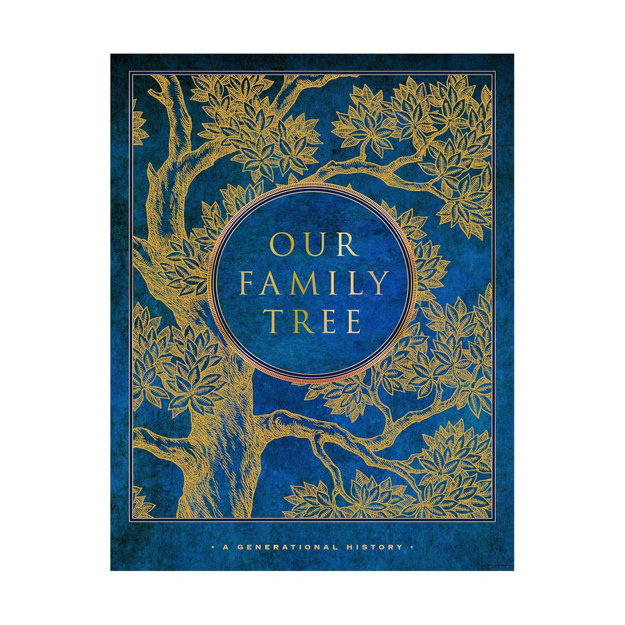 Our Family Tree