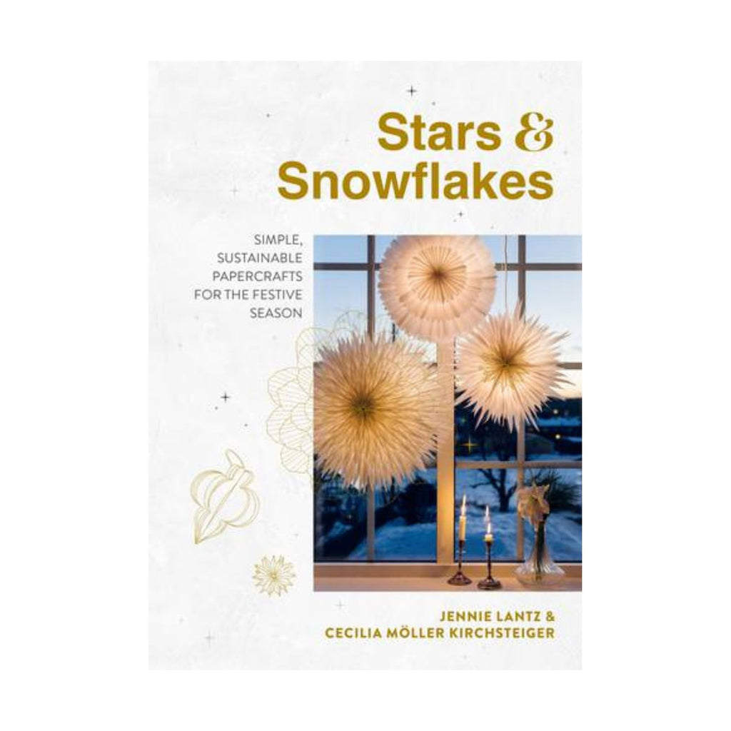 Stars & Snowflakes