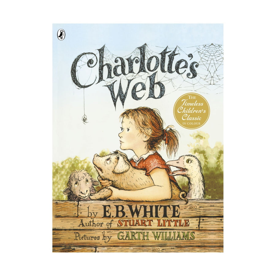 Charlotte's Web