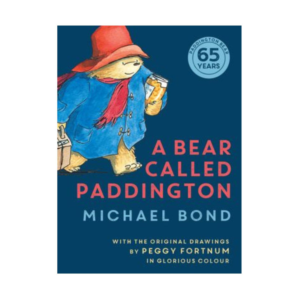 A Bear Called Paddington - 65 Years