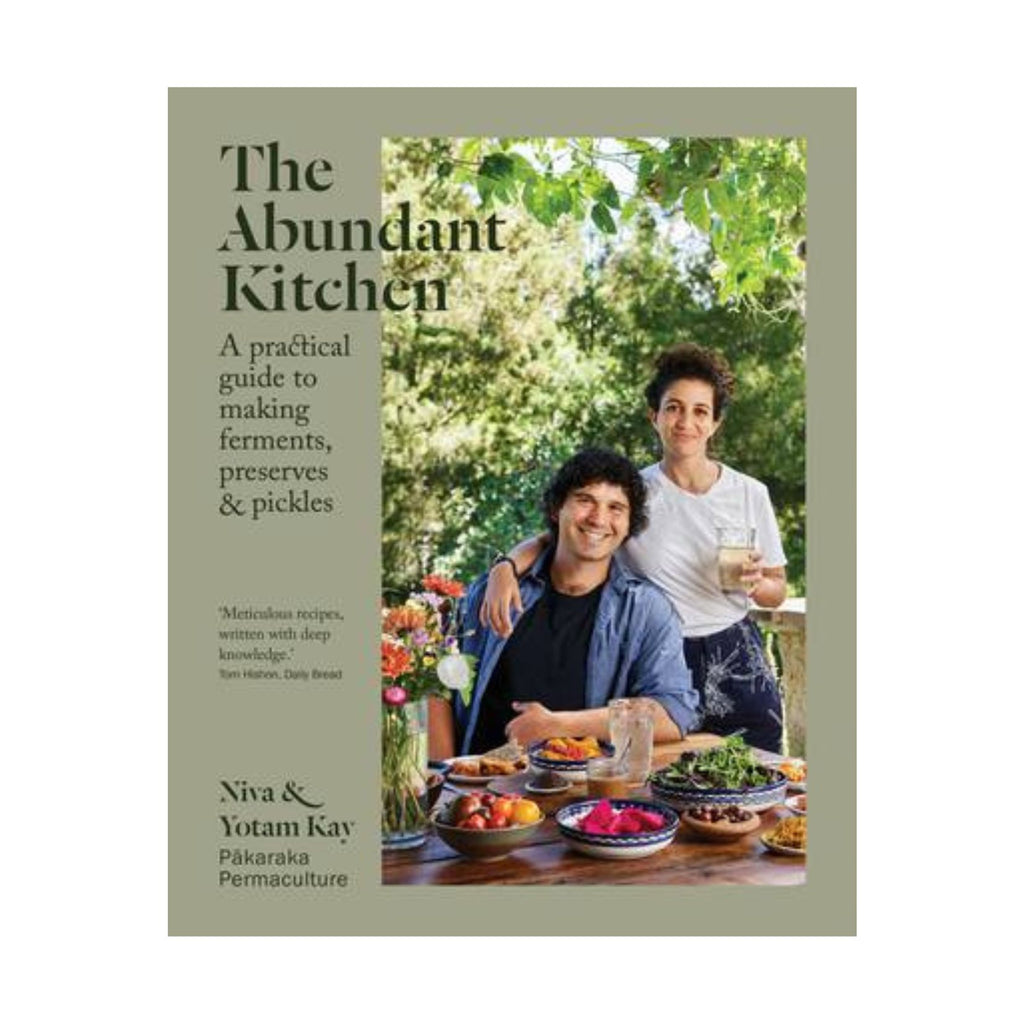 Abundant Kitchen, The