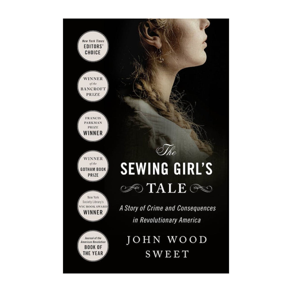 Sewing Girl's Tale, the