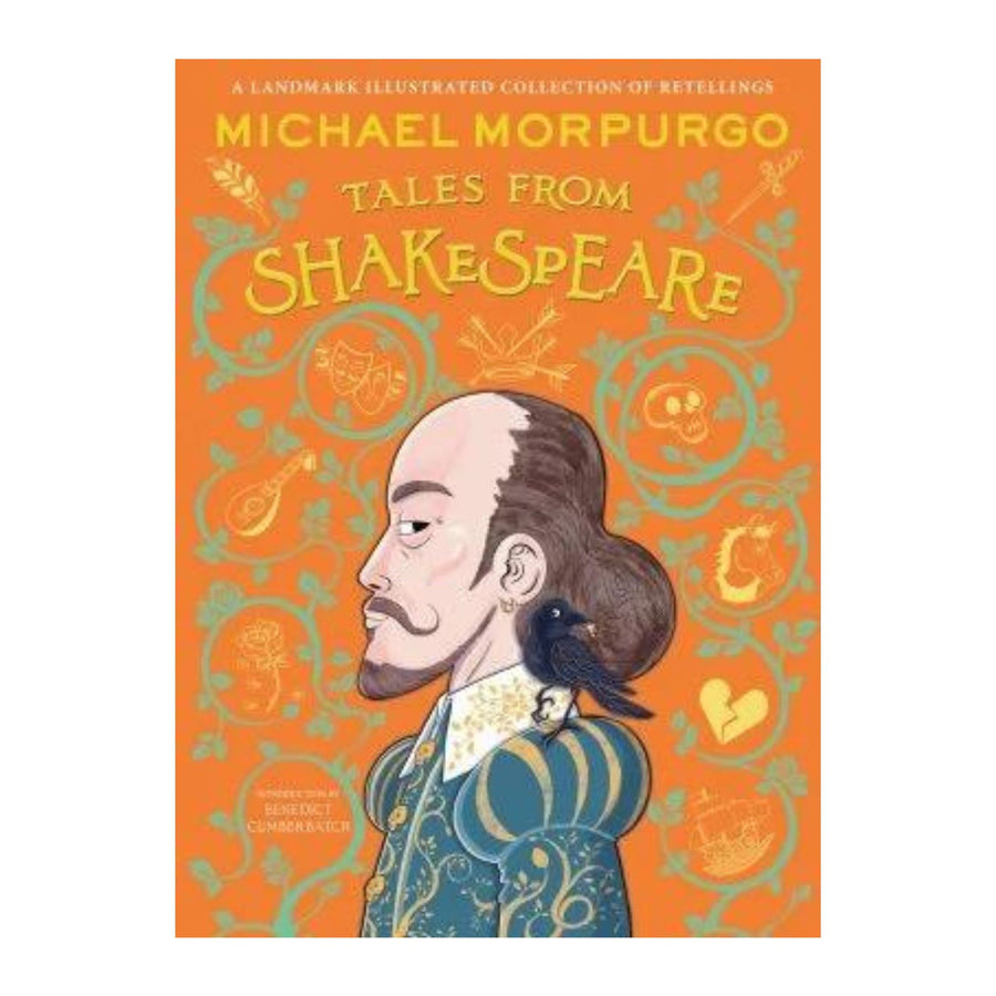 Tales from Shakespeare