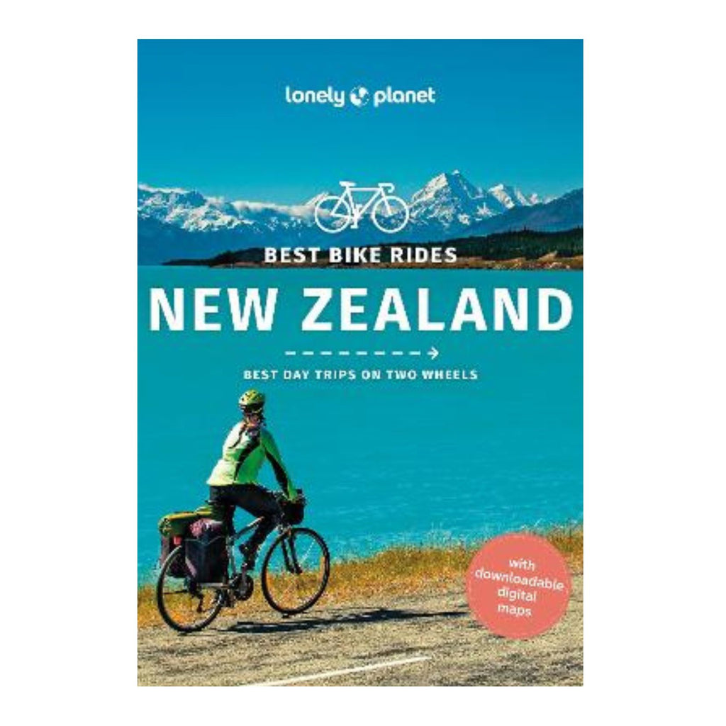 Best Bike Rides New Zealand (2023)