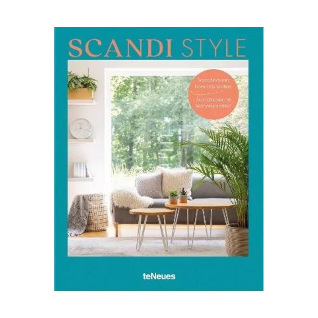 Scandi Style Home Inspiration