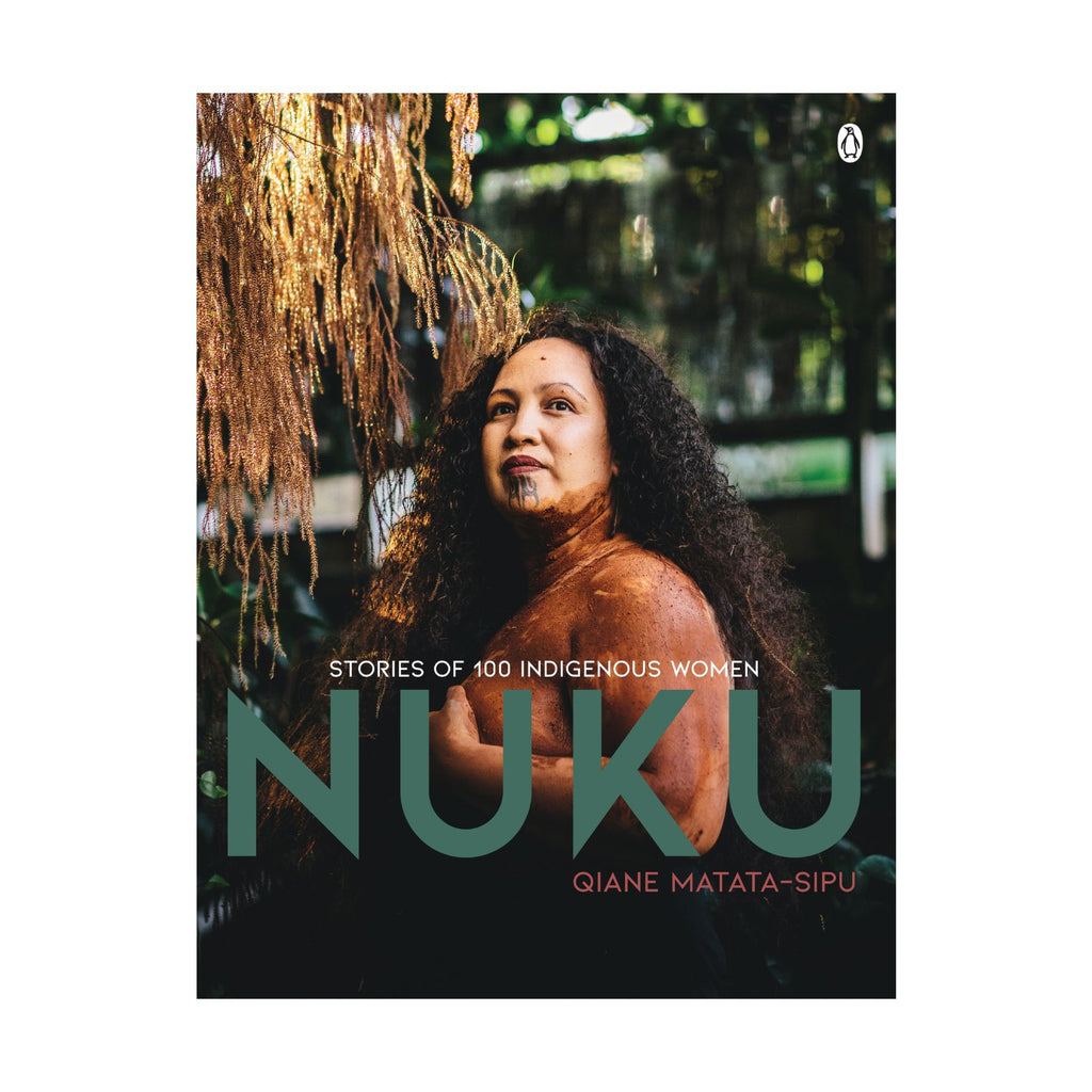 Nuku, Stories of 100 Indigenous Women